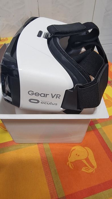 Samsung Gear VR Óculos, Novo em caixa.