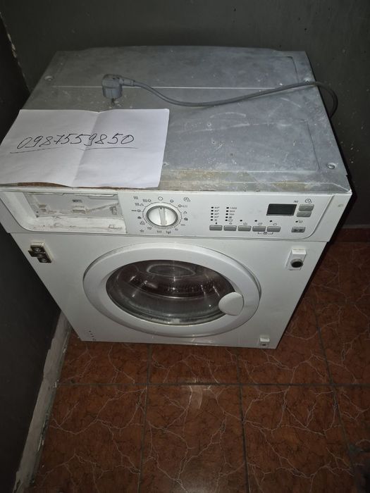 Пральна машина Electrolux 150$