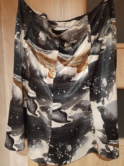 Spódniczka damska 44