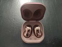 Навушники Samsung Galaxy Buds Live SM-R810 Mystic Bronze