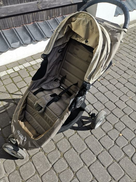 Wózek Baby Jogger