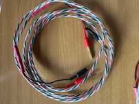 Kabel głośnikowy Nordost Spellbinder 2x 235 cm