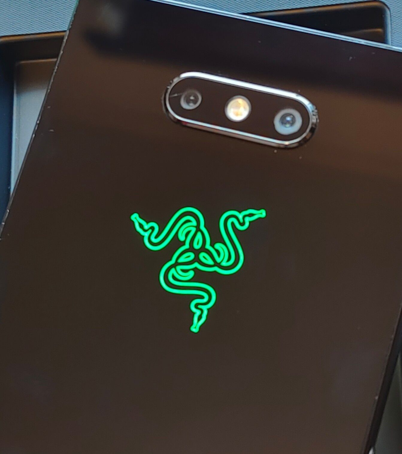 Smartphone "Razer Phone 2" (RZ35-0259X)