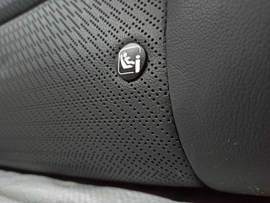 hyundai Kona ev салон сидения комплект подлокотник кресло сидіння