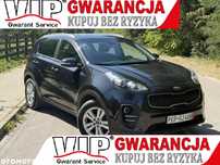 Kia Sportage 2017r._LIFT_1,7D_115KM_Kamera_Navi_Gwarancja_12m.