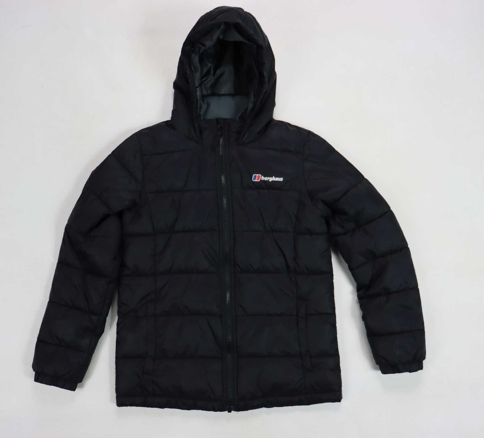 Berghaus dziecięca kurtka zimowa 11-12 lat / 146-152 cm