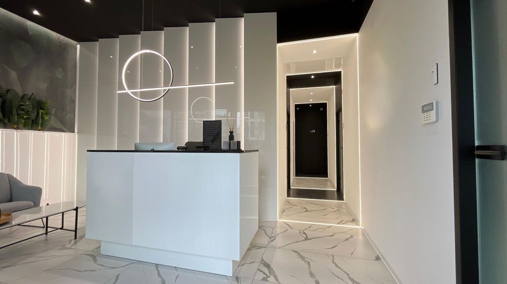 Podnajem gabinetu – Warszawa