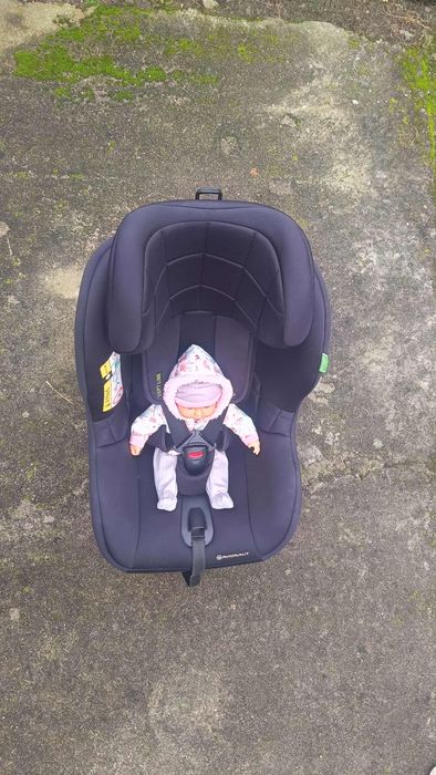 Fotelik samochodowy Avionaut Sky 2.0