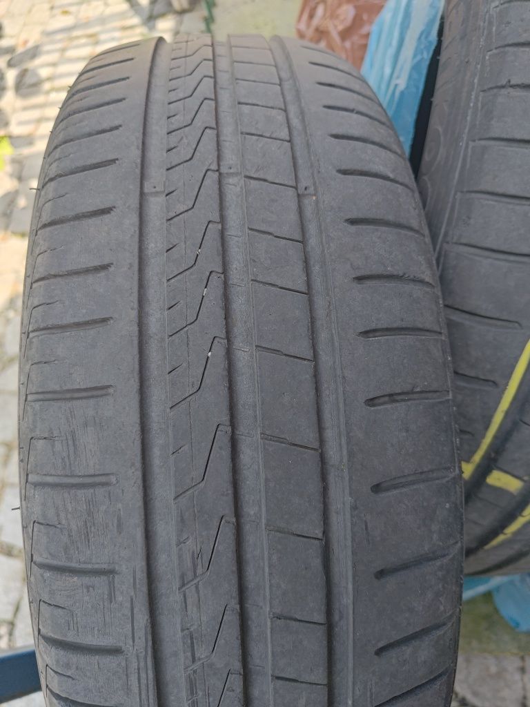 Opony letnie 175/60 r15