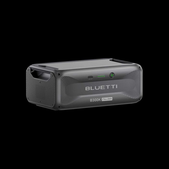 Додаткова батарея Bluetti b300k
