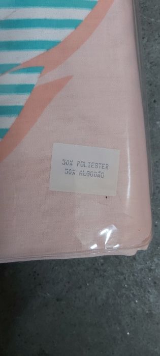 Lencois vários padroes