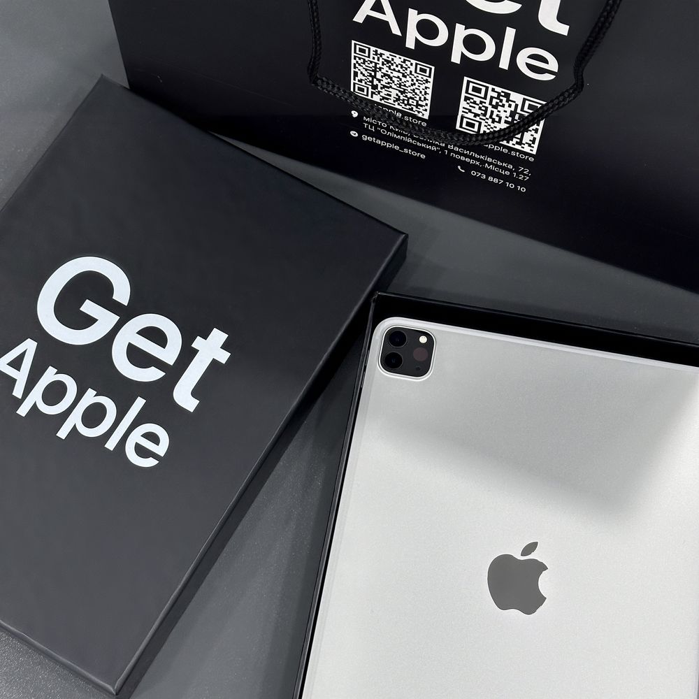 IPad Air 5gen 10.9” 2022 M1 64GB WiFi ГАРАНТІЯ Київ Олімпійський #3478