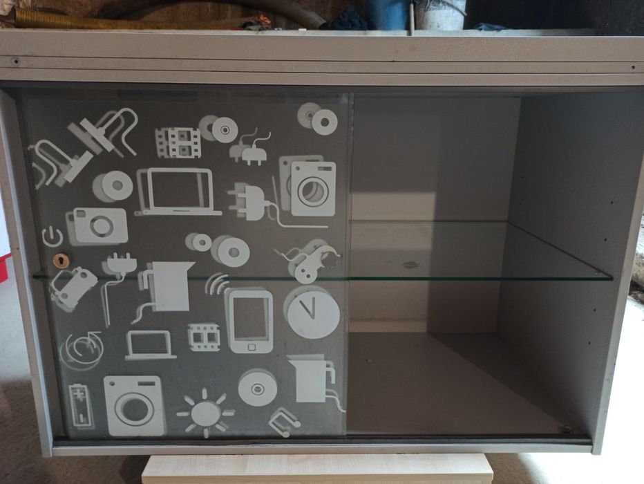 вивіска КАСА ( букви,підсвітку) тумби