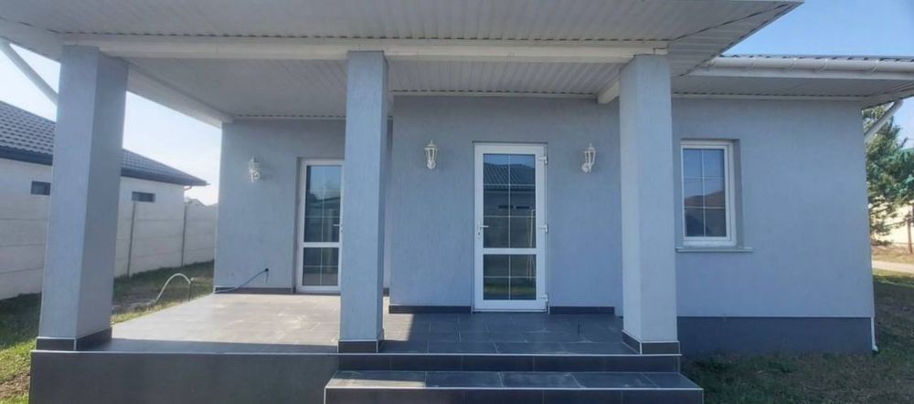 Приватний будинок