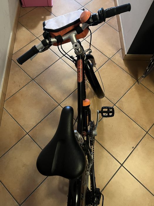 Bicicleta Riverside 500, roda 20”, em excelente. estado