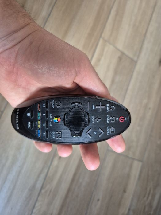 Pilot Smart Magic Samsung RMCTPH1AP1 - ORYGINALNY