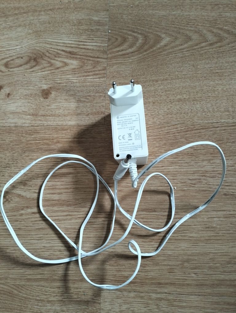 Sprzedam zasilacz do Wi-Fi Vectra