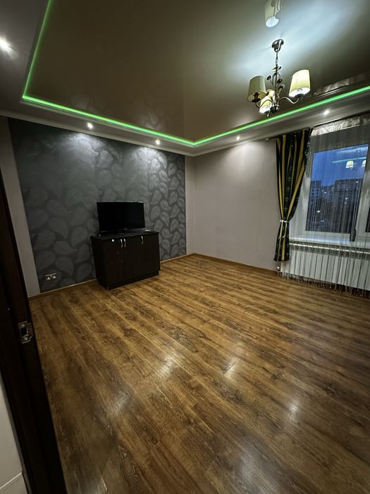 Оренда 1к квартири Набережний квартал