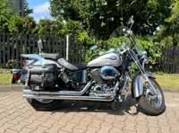 Honda Shadow ACE 750