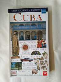 Guias turísticos - Cuba