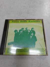 Nasza Basia kochana. CD