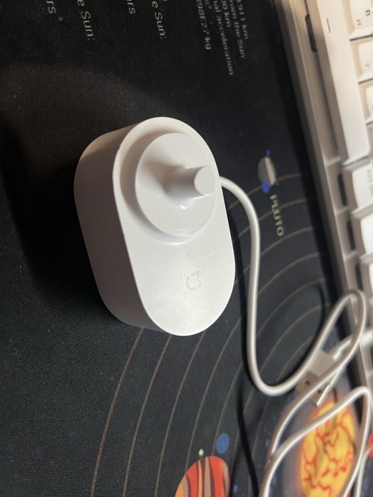 Зарядка для зубної щітки mi toothbrush t500