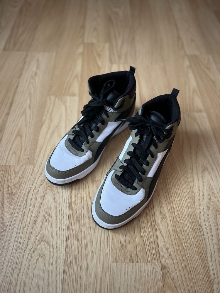 Кросівки Puma оригінал( устілка по факту 30,5)