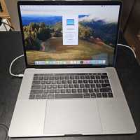 Apple Macbook Pro 16" i7 16gb 250gb Ati grafa