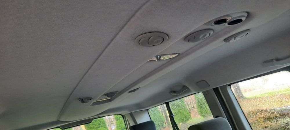 Sprzedam Citroena Jumpy 3x klima