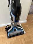 Bissell Crosswave Pet Pro 2225N