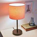 Lampa stołowa Pauleen Sweet Riviere