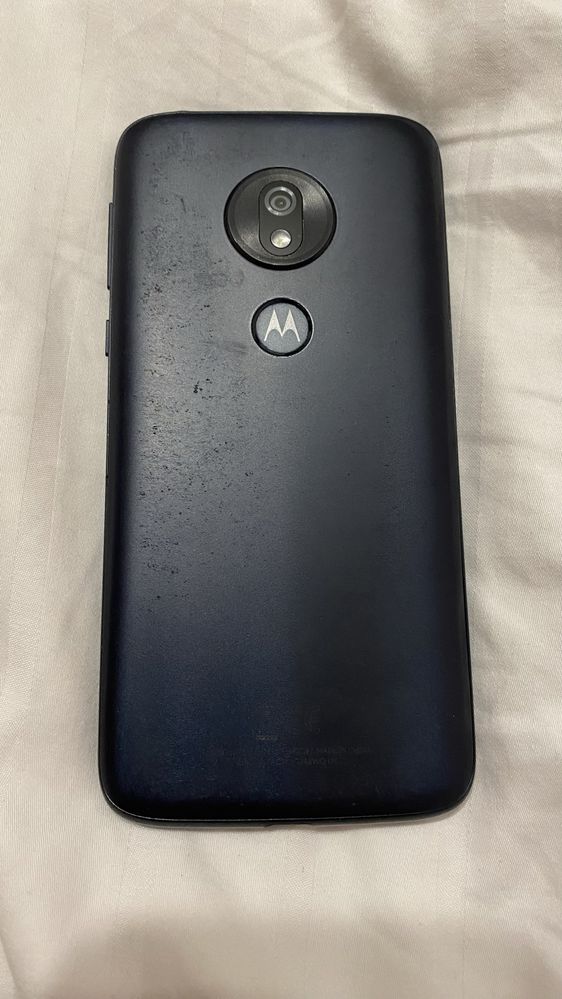 Продам Motorola G7 play