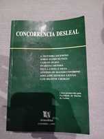 Concorrência Desleal