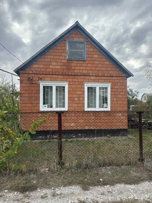 Продам дачу на Перевале.
