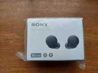 Słuchawki bezprzewodowe douszne Sony WF-C500 nowe =