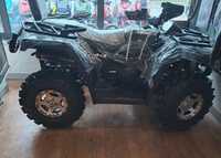 HISUN Tactic 550 Atv Hisun Action 550cc 2024 Fabrycznie nowy