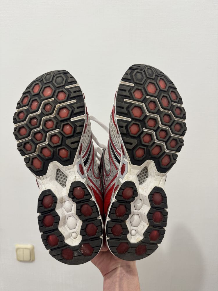 Кросівки Reebok Premier Trinity 3