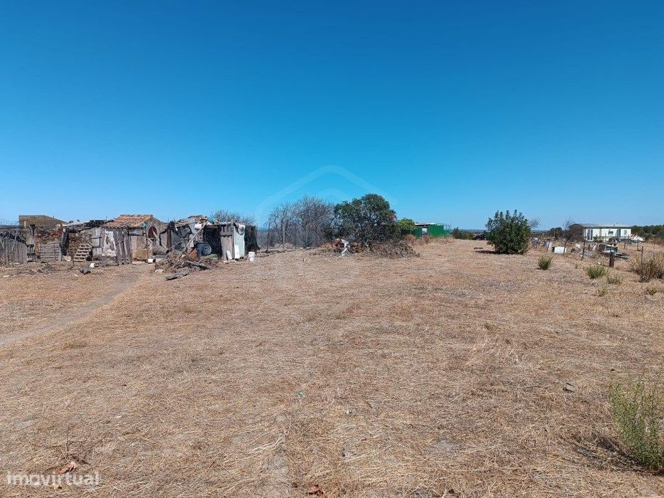 Terreno para Construção em Odeleite, Castro Marim, Algarve