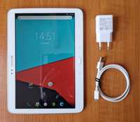 Tablet Samsung TAB 3, GT-P5200 16Gb, czysty Android ideał
