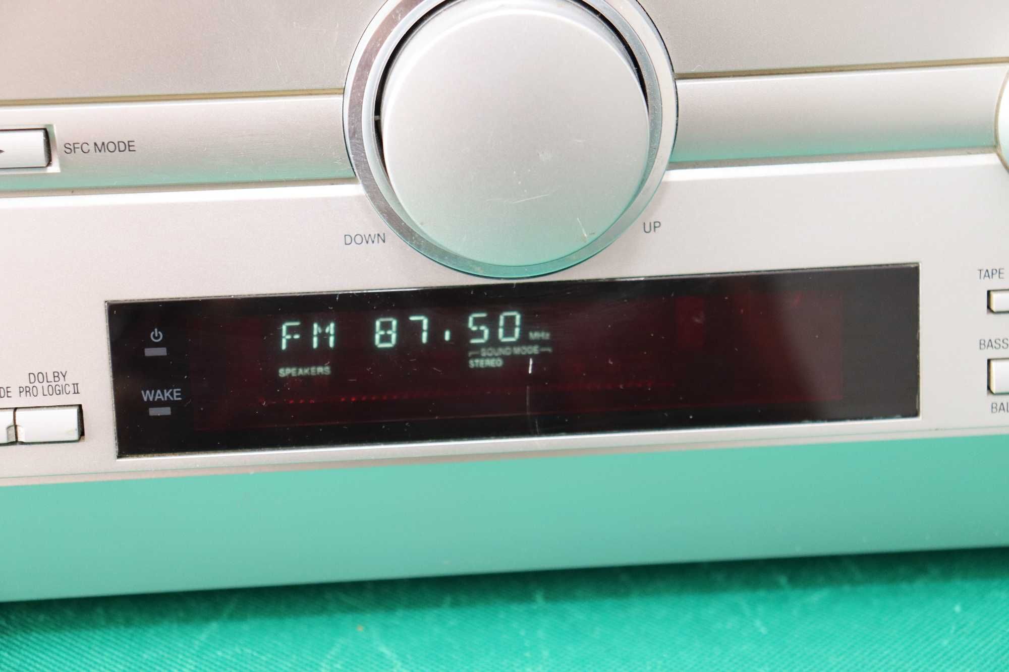 Amplituner Panasonic SA-EH70