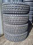 Opony Bieżnikowane Całoroczne A/T 215/65R16 215/70 Nowe Jasło  Montaż