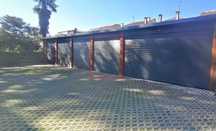 ALUGO Garagem/BOX em Rio-Tinto (estação Rio-Tinto)