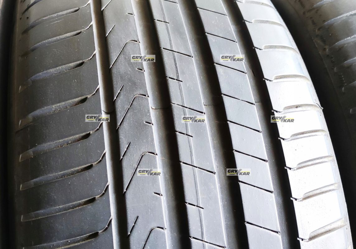 4x 245/50r19 Pirelli Cinturato P7/105w Jak Nowe A/B/71dB