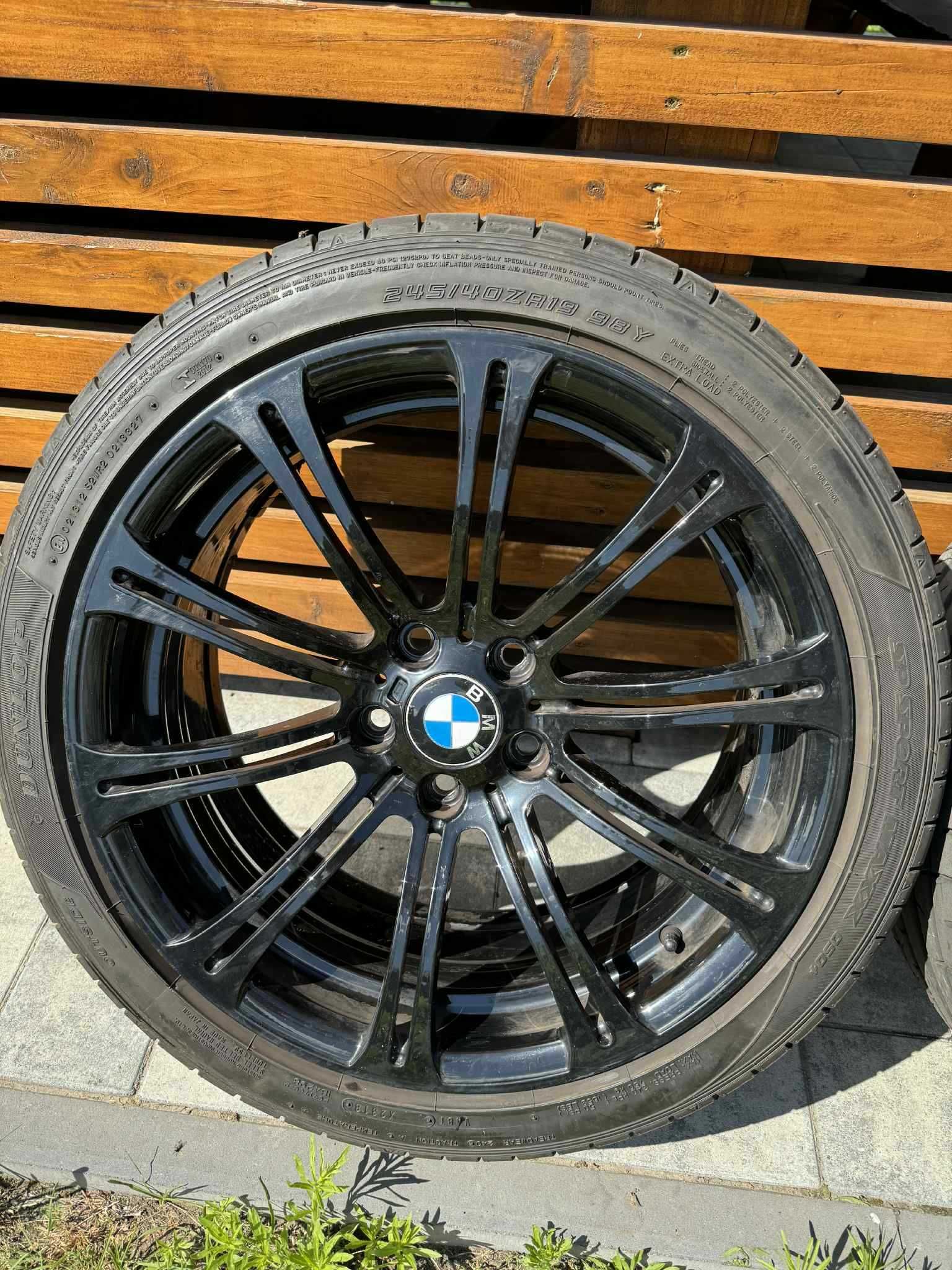Felgi BMW Styling 220 19' e60 e90 e46 e39 e92 e91 e61
