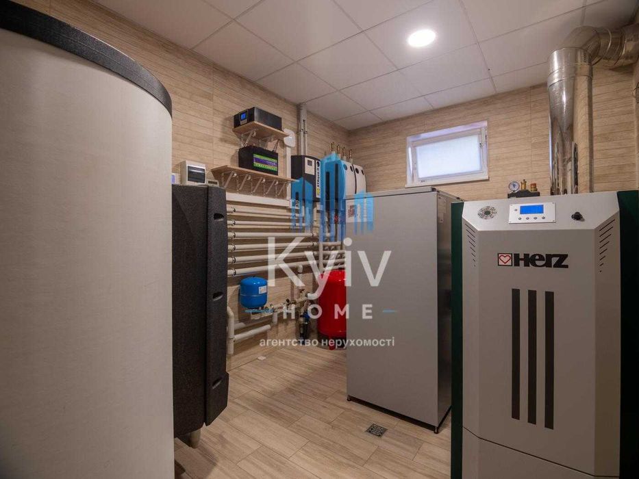 Продаж будинку, з басейном, сауною, 372 м2, Ходосівка