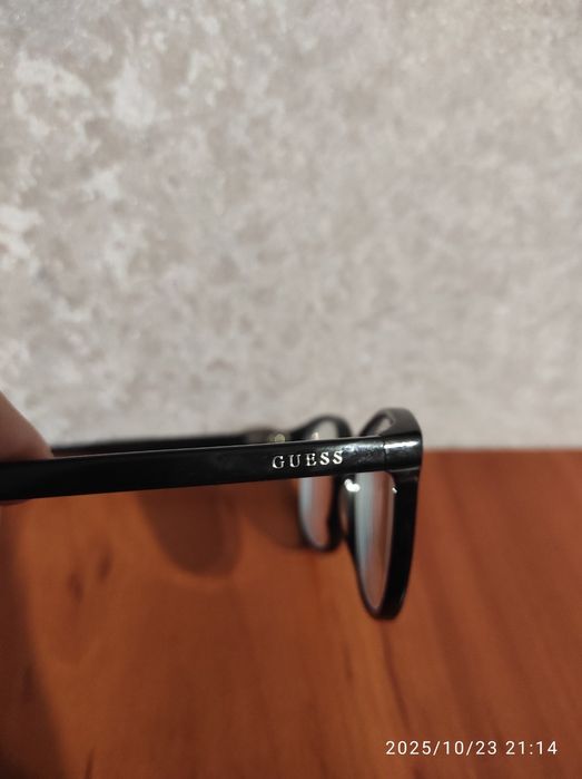 Продам окуляри, оправа Guess, лінза Kodak
