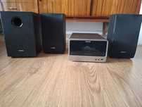 Wieża Philips Micro Theater MCD183