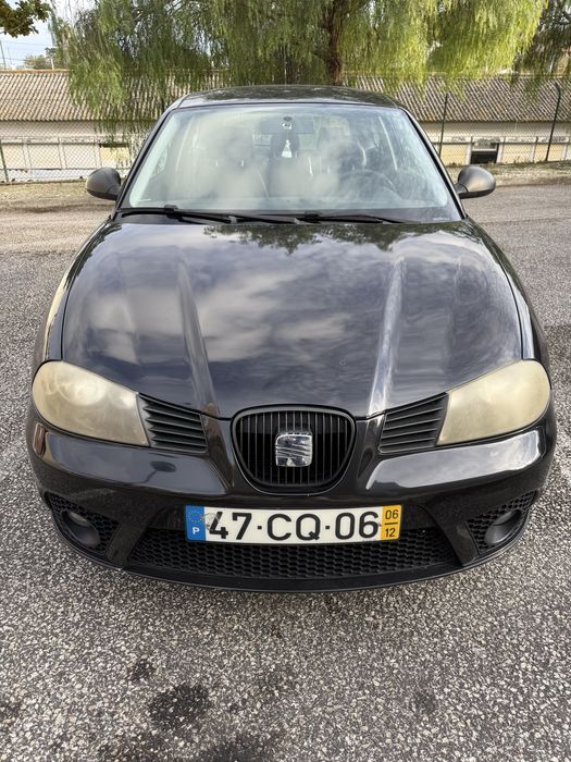 Seat Ibiza 6L 1.2 Gasolina - 06/12