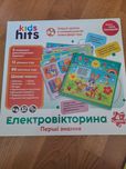 розвиваюча ігра,