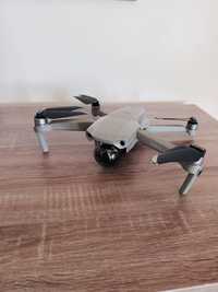Drone DJI Mavic air pagamento 4x